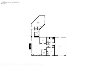 1649 Ottawa Ave S in Minneapolis, MN - Foto de edificio - Building Photo