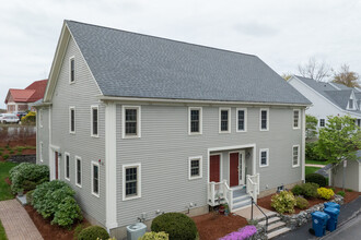 Charnstaff Village in Billerica, MA - Building Photo - Building Photo