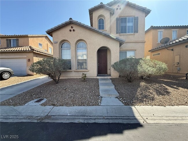 7776 Littondale St in Las Vegas, NV - Building Photo - Building Photo