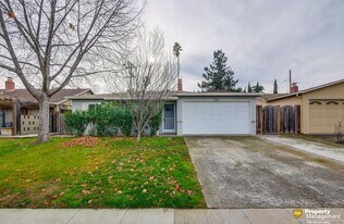 1778 Balsa Ave in San Jose, CA - Building Photo