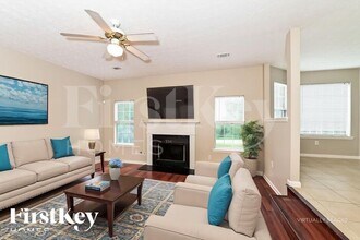 25 Spring Lake Terrace in Covington, GA - Building Photo - Building Photo