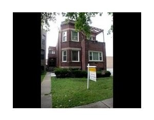 4342 N Sawyer Ave in Chicago, IL - Building Photo