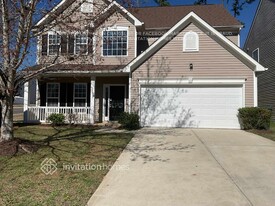 3500 Catawba Creek Dr in Gastonia, NC - Building Photo