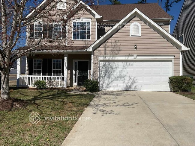 property at 3500 Catawba Creek Dr