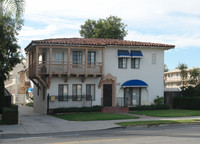 1408 N Broadway St in Santa Ana, CA - Foto de edificio - Building Photo