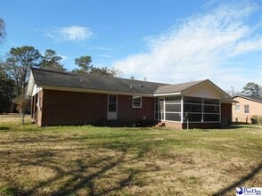 1234 Manorway Dr in Florence, SC - Building Photo - Building Photo