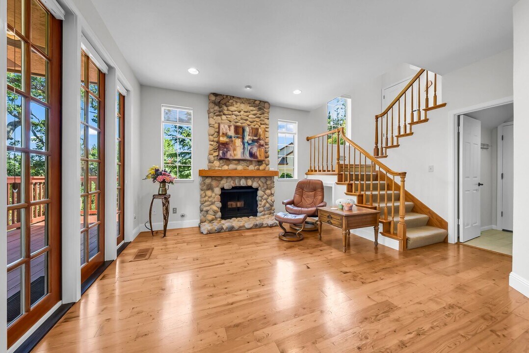 1618 Brush Creek Pl in Danville, CA - Foto de edificio