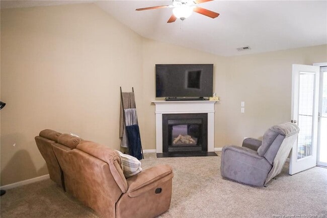 325 Fifty Caliber Dr in Broadway, NC - Building Photo - Building Photo