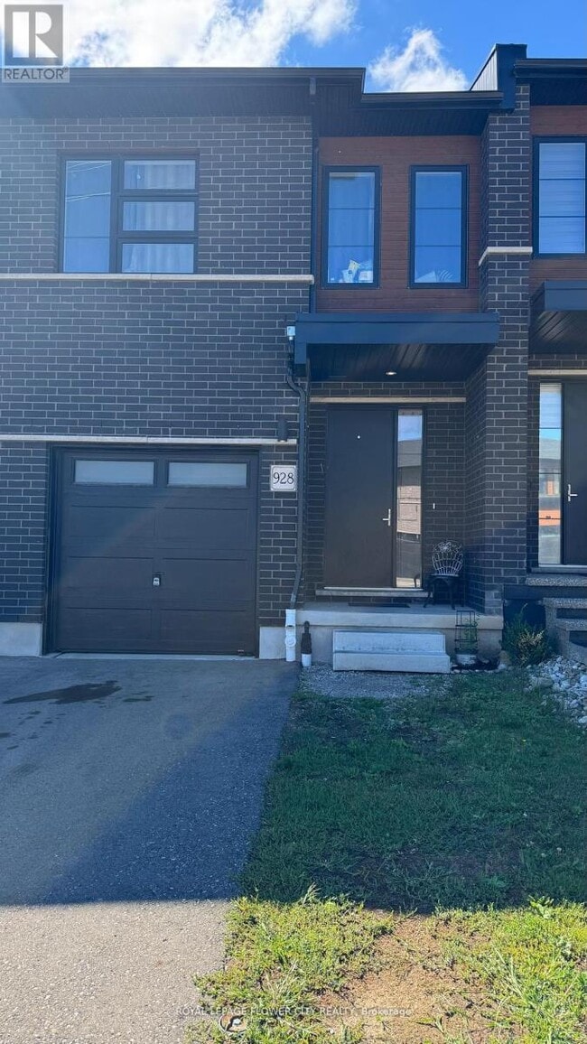 property at 928 Robert Ferrie Dr