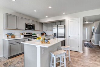 11051 Linley Wy in Falcon, CO - Building Photo - Building Photo