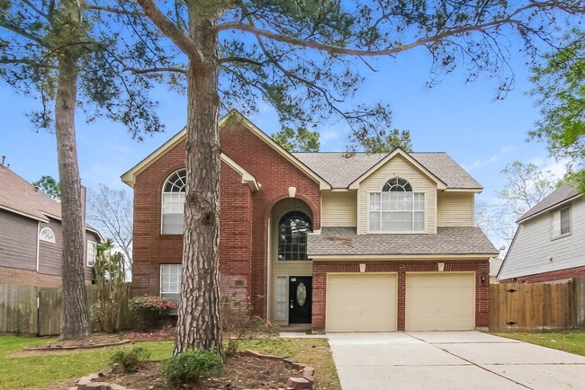 property at 3119 Creek Manor Dr