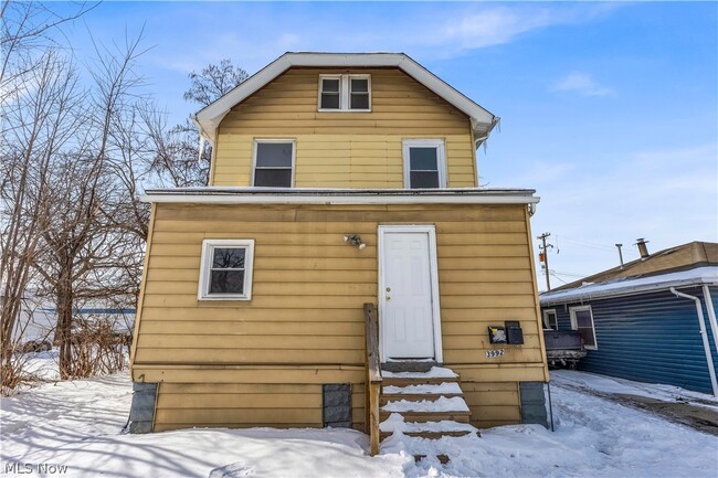 property at 3992 E 26th St