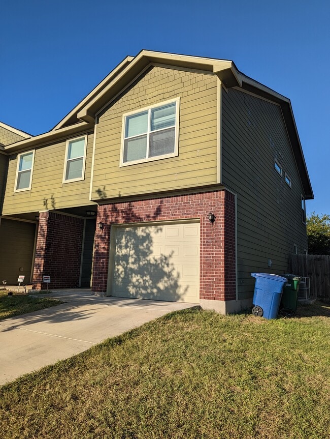 13034 Oconnor Cv in San Antonio, TX - Building Photo - Building Photo