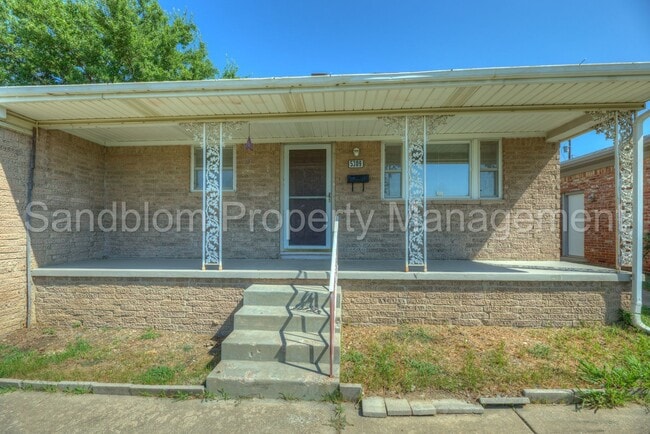 5309 E 25th Pl in Tulsa, OK - Building Photo - Building Photo