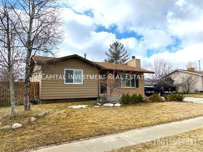 property at 5495 Lewis Clark Dr