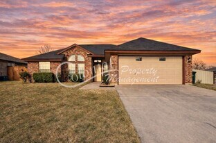 5504 Teal Dr in Killeen, TX - Building Photo