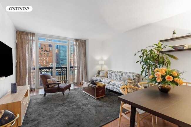 property at 400 E 51st St