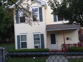 18 S Cherry St, Unit Beatrice Owuor