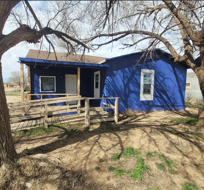 property at 1055 S 3rd St