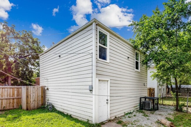 property at 2344 S Ida St