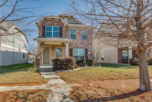 712 Whitemarsh Dr in Aubrey, TX - Building Photo - Building Photo