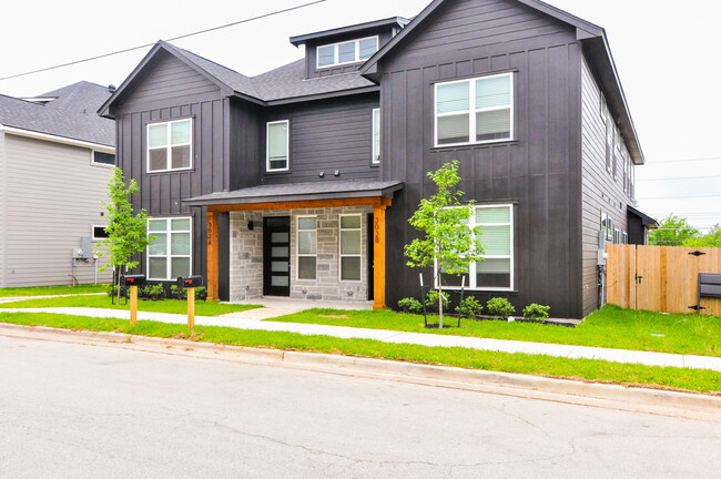 property at 303 Cooner St