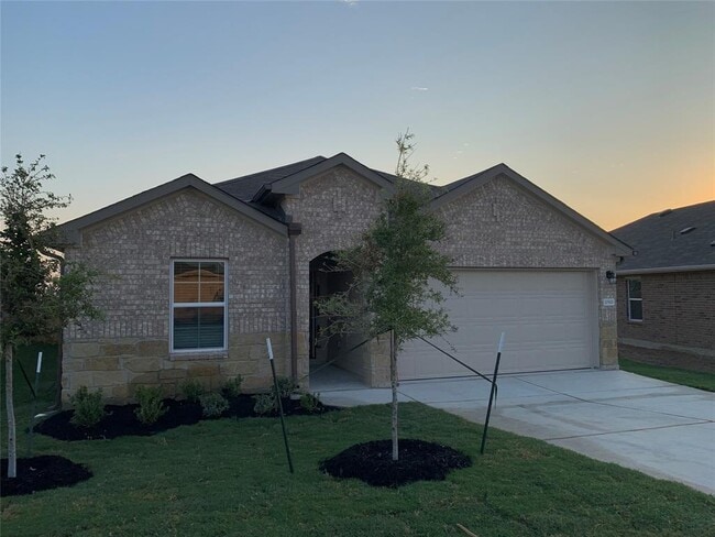property at 20500 Lone Peak Pass