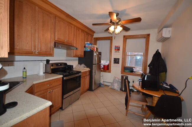 property at 46 Garden St