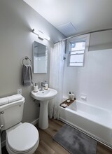 Strathmore Veteran in Los Angeles, CA - Foto de edificio - Building Photo