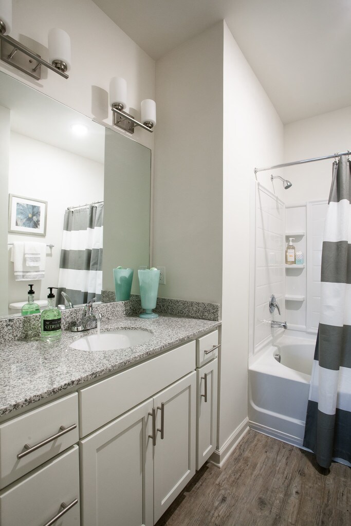 Skyland Exchange Asheville, NC Apartments