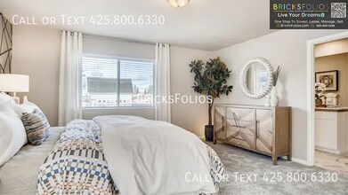 14024 199th St Ct E in Graham, WA - Building Photo - Building Photo