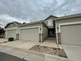16294 E Geddes Ln, Unit 16294 E. Geddes Lane in Aurora, CO - Building Photo