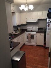 2619 W Agatite Ave, Unit 3C in Chicago, IL - Foto de edificio - Building Photo