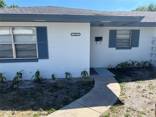 property at 135 Dairy Rd