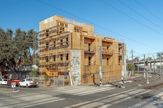 1915 S St in Sacramento, CA - Building Photo - Building Photo