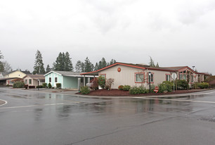 Twin Cedars Mobile Home Park Apartamentos