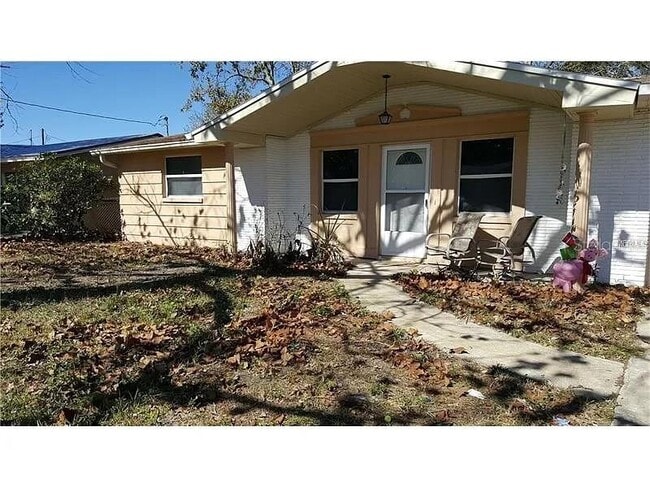 property at 7325 Coventry Dr