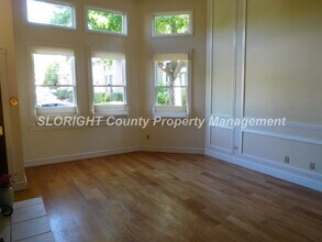 1106 Oceanaire Dr in San Luis Obispo, CA - Building Photo - Building Photo