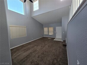 3626 Calendula Canyon Ct in North Las Vegas, NV - Building Photo - Building Photo