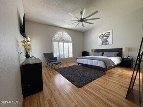 1201 Desierto Seco Dr in El Paso, TX - Building Photo - Building Photo
