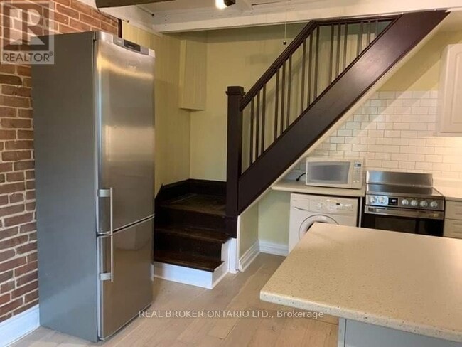 property at 80 Courcelette Rd