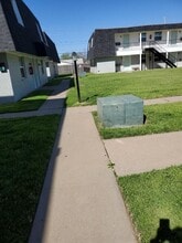 2110 NW Lindy Ave in Lawton, OK - Building Photo - Building Photo