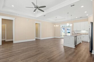 64 Shelby Dr in Crawfordville, FL - Building Photo - Building Photo