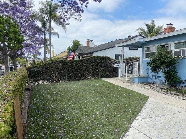 13633 Arlee Ave in Norwalk, CA - Foto de edificio - Building Photo