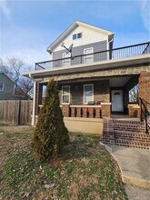 925 Xenia Ave in Dayton, OH - Building Photo - Building Photo