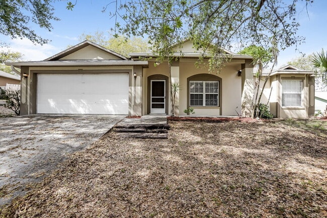 914 Arbor Hill Cir