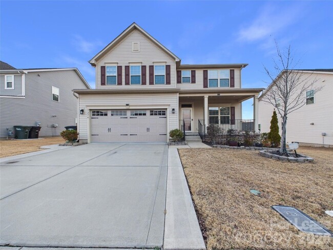 property at 7274 Waterwheel St SW