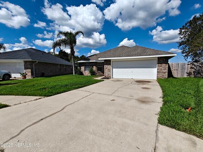 7560 Devola Trail in Jacksonville, FL - Building Photo - Building Photo