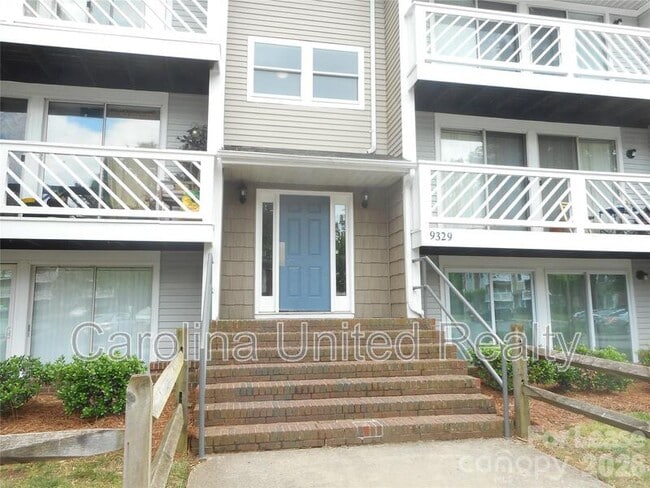 property at 9329 Old Concord Rd