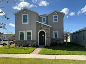 2275 Abilia Alley in Apopka, FL - Building Photo